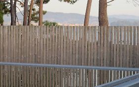 Apartamento playa Isla de Arosa